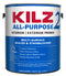 KILZ 2® ALL-PURPOSE INTERIOR EXTERIOR PRIMER