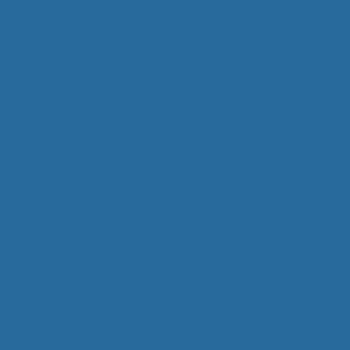 Buy The Blues DE 5859 Paint Online | Dunn-Edwards Paints