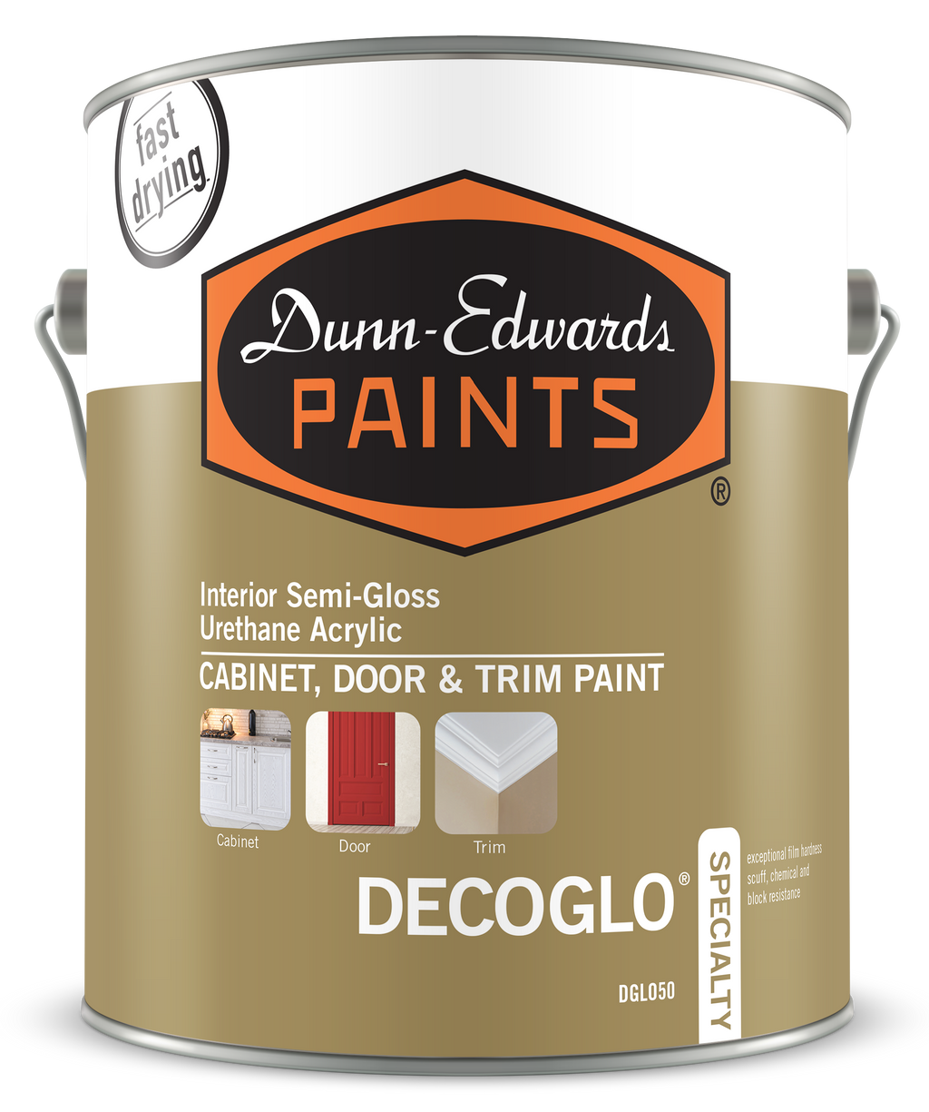 Buy DECOGLO® Interior Cabinet, Door & Trim Paint Online