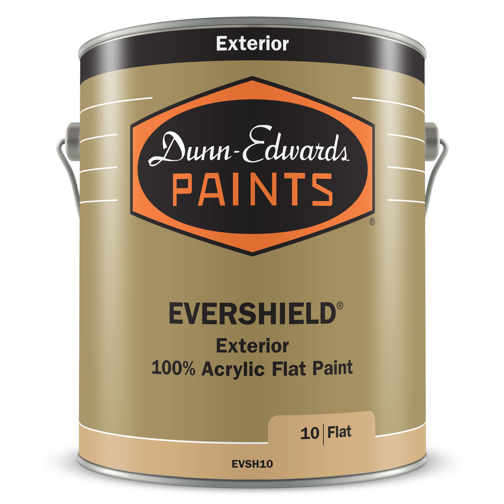 Shop Exterior Paint Online | Dunn-Edwards