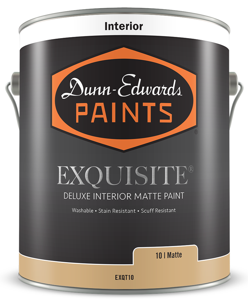 Buy EXQUISITE® Deluxe Ultra-Low VOC Interior Paint Online
