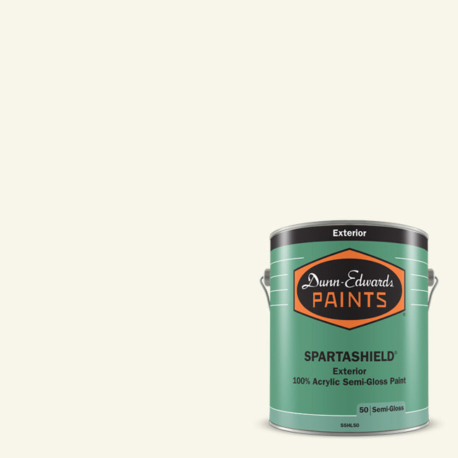 Buy SPARTASHIELD® Premium Ultra-Low VOC 100% Acrylic Exterior