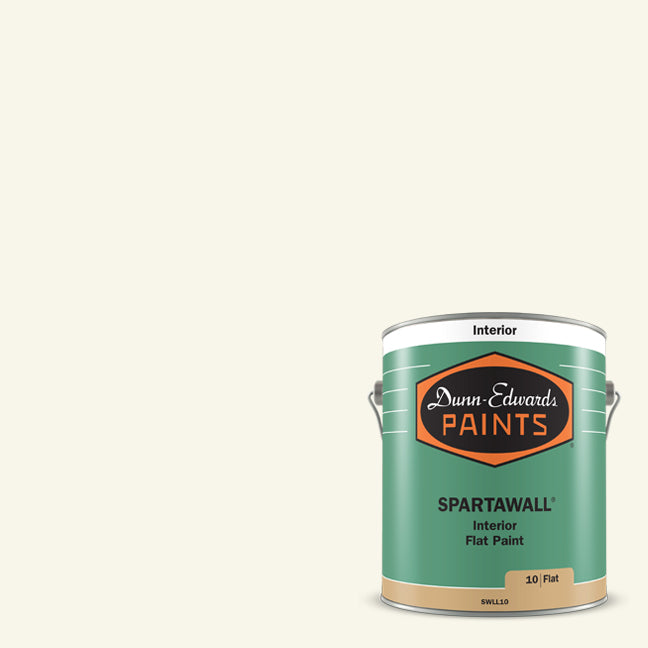 Buy SPARTAWALL® Premium Zero VOC & Ultra-Low VOC Interior Acrylic