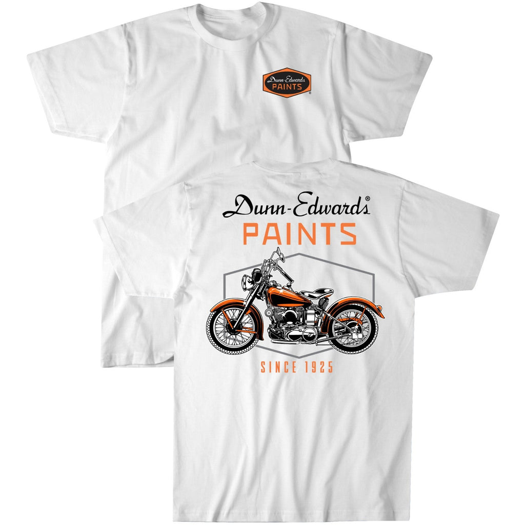 Shirts Dunn Edwards Paints