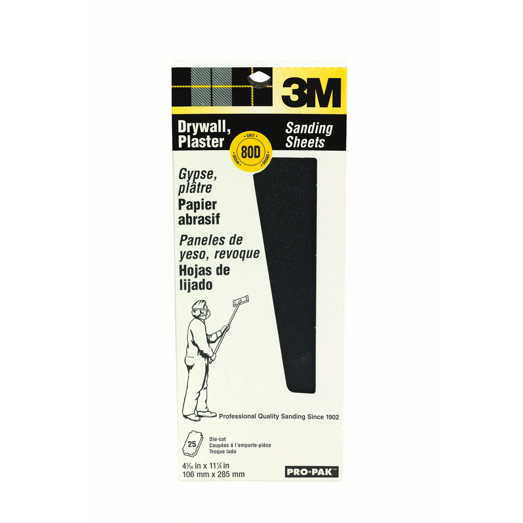 3M Drywall Sanding Sponge