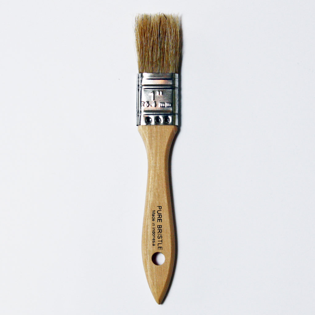 4 Chip Brush (Disposable)