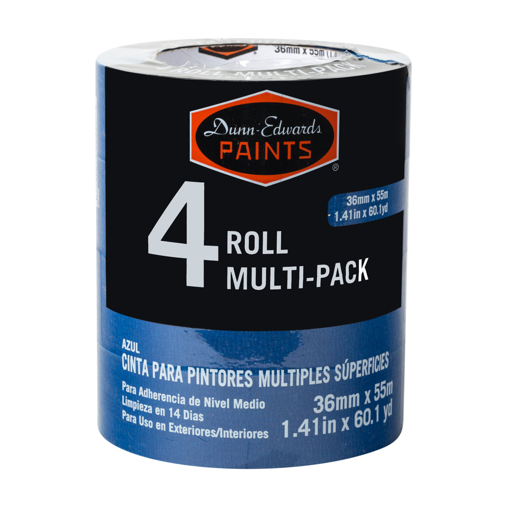 Packing Tape Roll - Clear – Supplies Plus Distributors Inc.