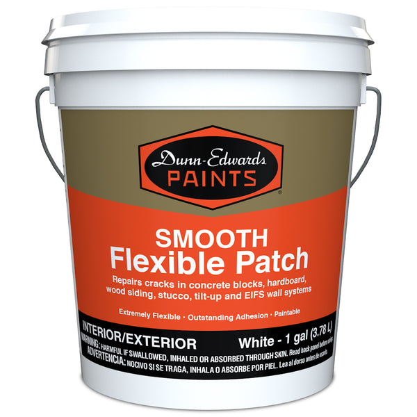 Dunn-Edwards Flexible Smooth Patching Compound, 1 gal