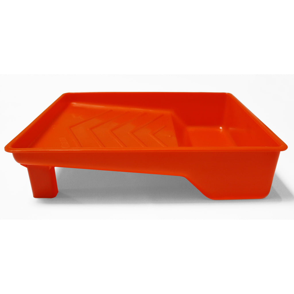 Heavy-Duty Paint Tray