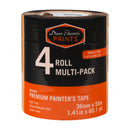Dunn-Edwards Original Orange Premium Painter's Masking Tape