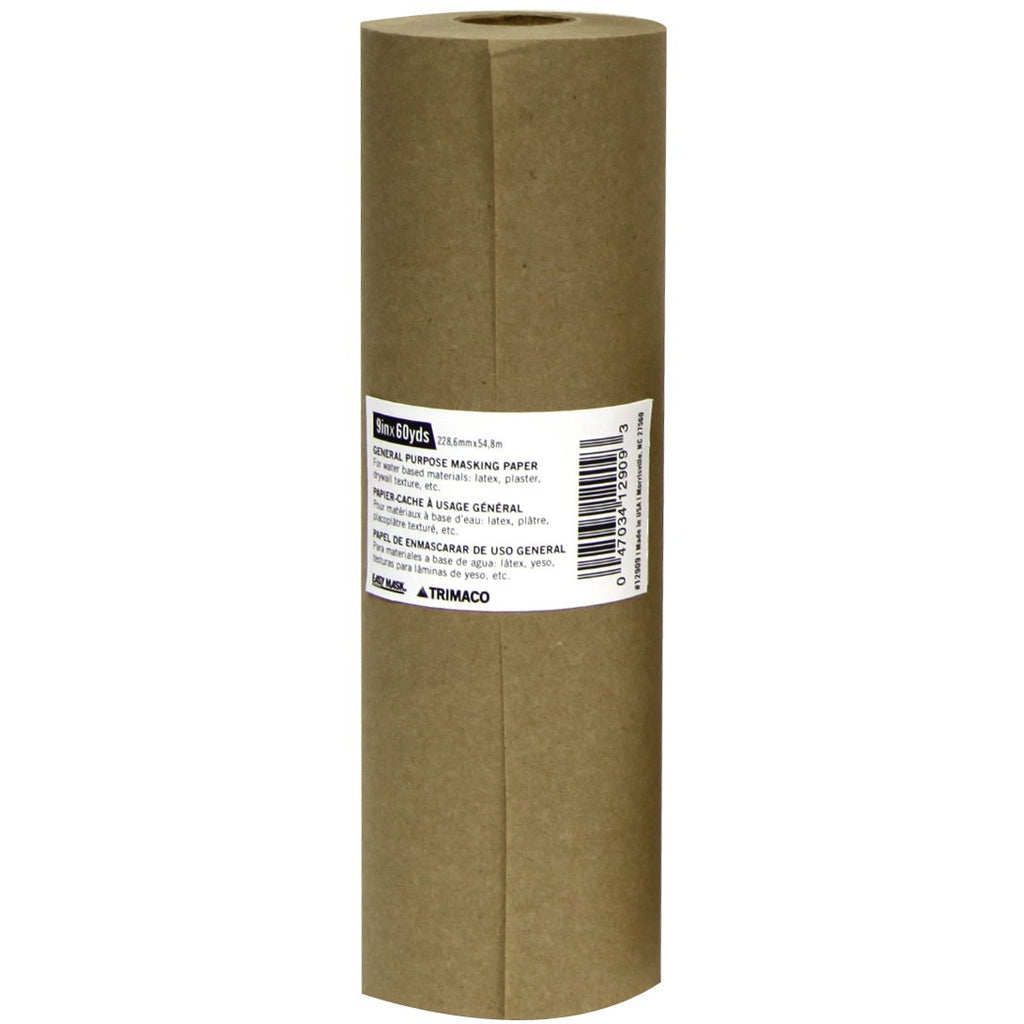 Shop Brown Masking Paper online - CROP Paints & NonPaints