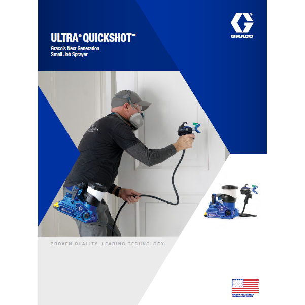 Graco battery sprayer deals