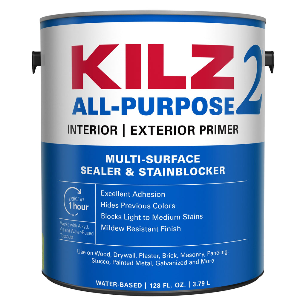 Buy KILZ 2® ALLPURPOSE INTERIOR EXTERIOR PRIMER Online DunnEdwards