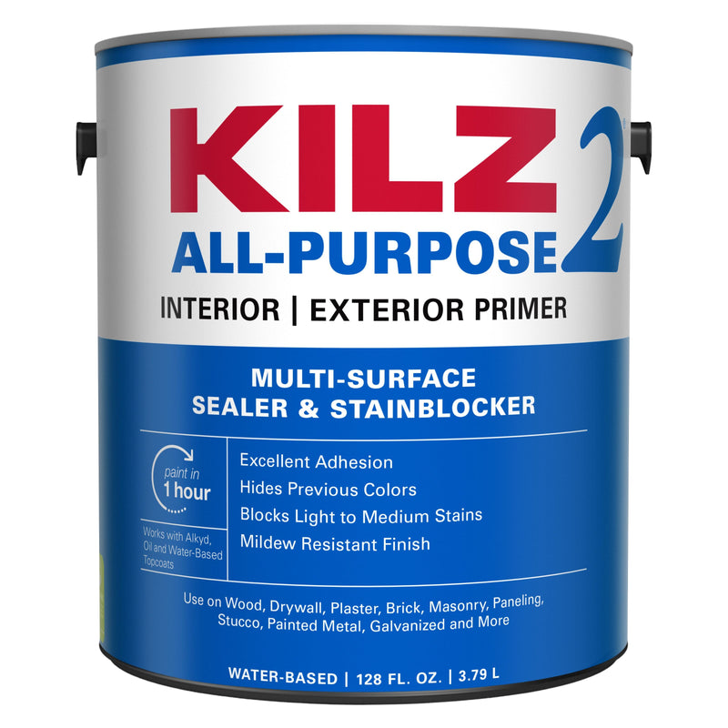 Buy KILZ 2® ALL-PURPOSE INTERIOR EXTERIOR PRIMER Online | Dunn-Edwards ...