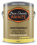 ARISTOSHIELD® Ultra Premium Ultra-Low VOC Interior/Exterior Paint
