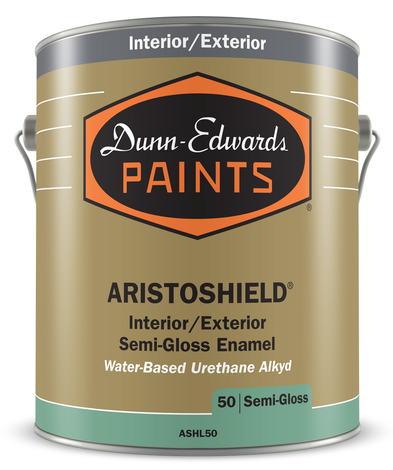 ARISTOSHIELD® Ultra Premium Ultra-Low VOC Interior/Exterior Paint