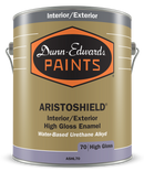 ARISTOSHIELD® Ultra Premium Ultra-Low VOC Interior/Exterior Paint