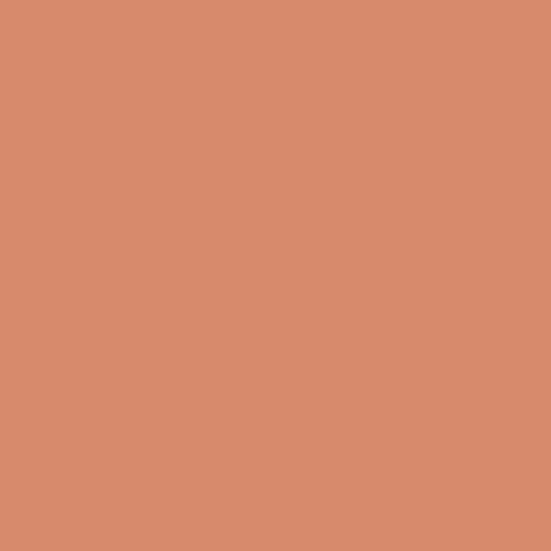 Bronzed Orange DE 5179