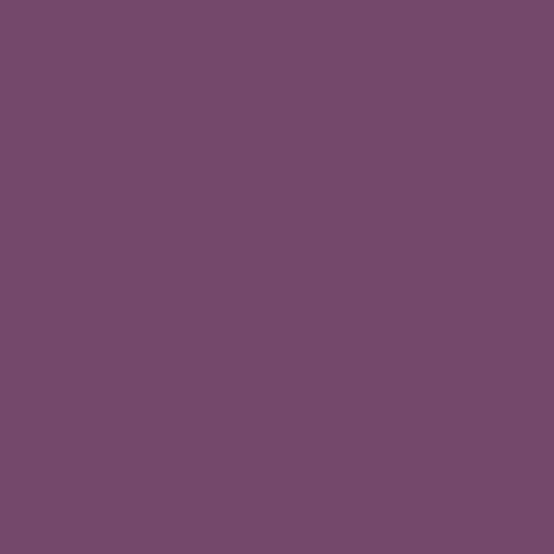 Old-Fashioned Purple DE 6007