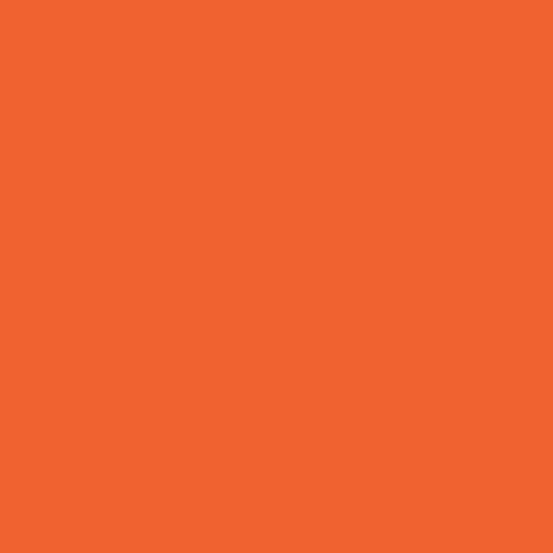 Exuberant Orange DEA 112