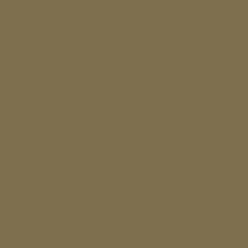 Raw Umber DET 658