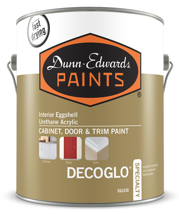 DECOGLO® Interior Cabinet, Door & Trim Paint