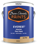 EVEREST® Ultra Premium Zero VOC Interior Paint