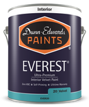 EVEREST® Ultra Premium Zero VOC Interior Paint