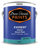 EVEREST® Ultra Premium Zero VOC Interior Paint