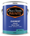 EVEREST® Ultra Premium Zero VOC Interior Paint