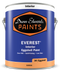 EVEREST® Ultra Premium Zero VOC Interior Paint