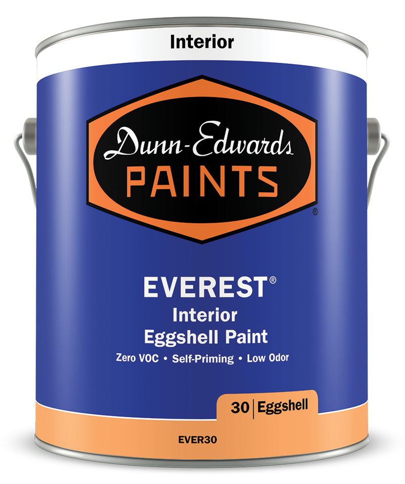 EVEREST® Ultra Premium Zero VOC Interior Paint