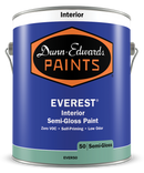 EVEREST® Ultra Premium Zero VOC Interior Paint