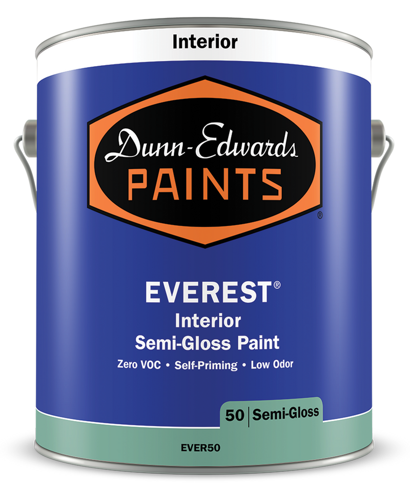 EVEREST® Ultra Premium Zero VOC Interior Paint