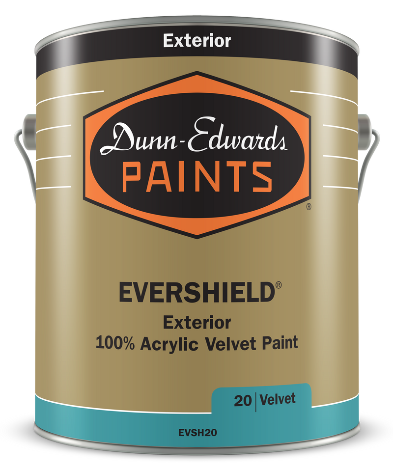 EVERSHIELD® Ultra Premium Ultra-Low VOC Exterior Paint