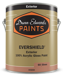 EVERSHIELD® Ultra Premium Ultra-Low VOC Exterior Paint