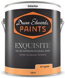 EXQUISITE® Deluxe Ultra-Low VOC Interior Paint