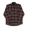 Dunn-Edwards Men's Long Sleeve Flannel Shirt