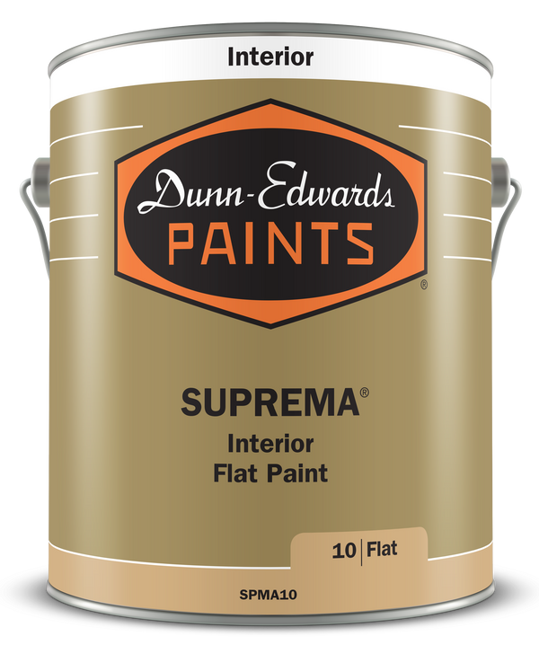 Buy Dunn-Edwards Titanium-Pro Semi-Oval Flat Sash Nylon/Polyester Blend Br  Online