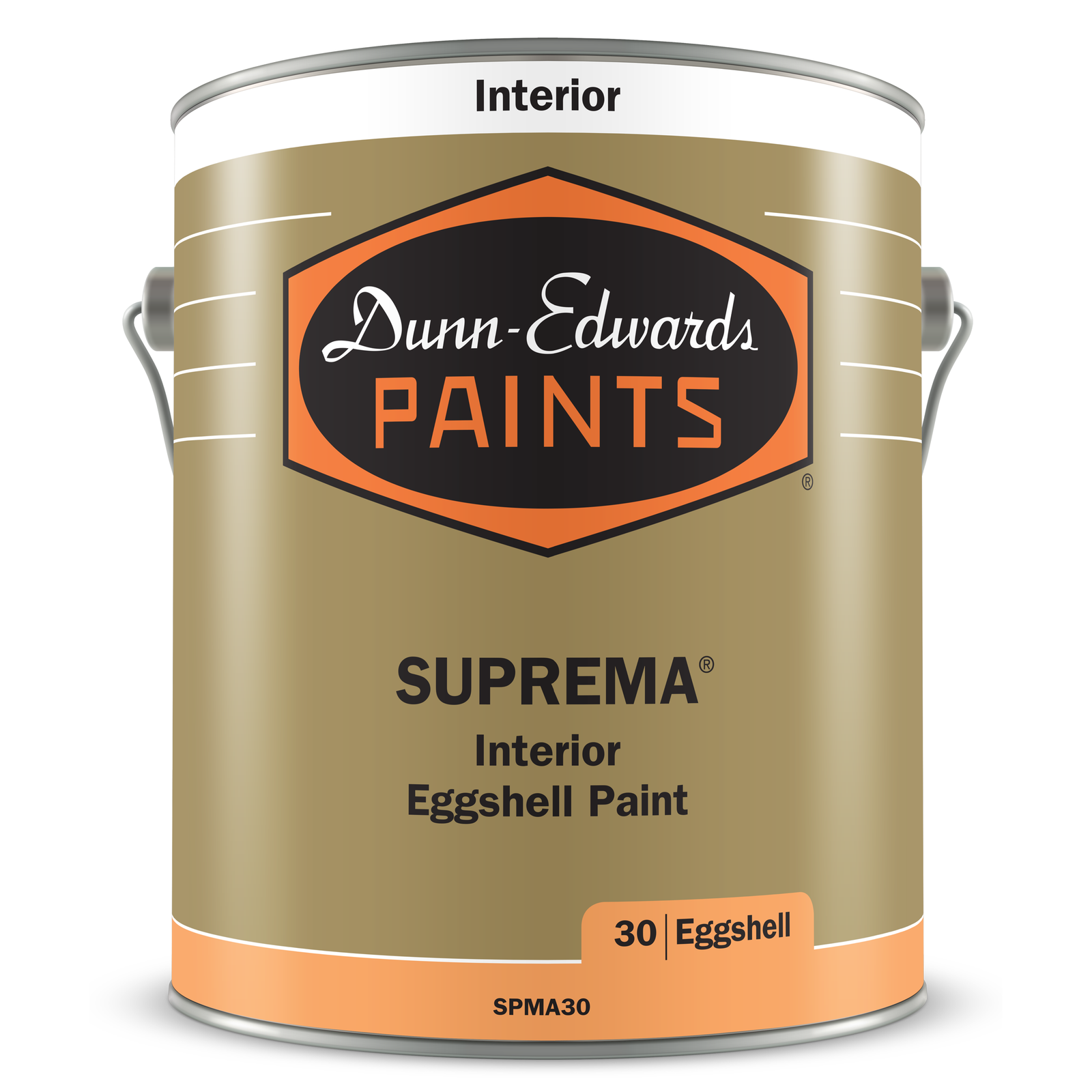 Buy SUPREMA® Ultra Premium UltraLow VOC Interior Paint Online DunnEdwards Paints