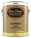 SUPREMA® Ultra Premium Ultra-Low VOC Interior Paint