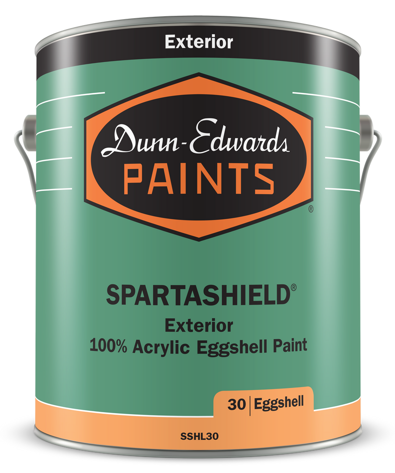 Buy SPARTASHIELD® Premium Ultra-Low VOC 100% Acrylic Exterior