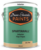 SPARTAWALL® Premium Zero & Ultra-Low VOC Interior Acrylic Paint