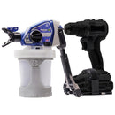 Graco True Coat 360 Paint Sprayer