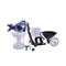 Graco True Coat 360 Paint Sprayer