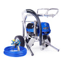 Graco 490XT Electric Sprayer Lo-Boy