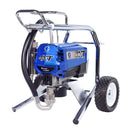 Graco 490XT Electric Sprayer Lo-Boy