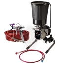 Titan ED655 Plus Airless Sprayer