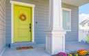 Front Door Refresh Color Consultation