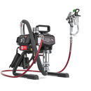 Titan Impact X 440 Skid Airless